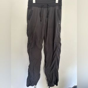 Lulu dance pants